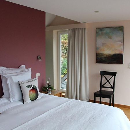 Chambre D'Hotes Citabel'Air Namur Exteriér fotografie