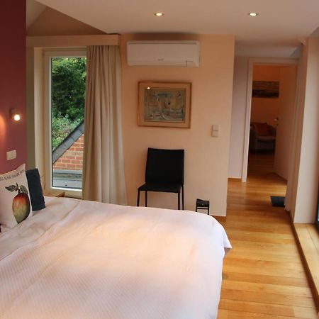 Chambre D'Hotes Citabel'Air Namur Exteriér fotografie