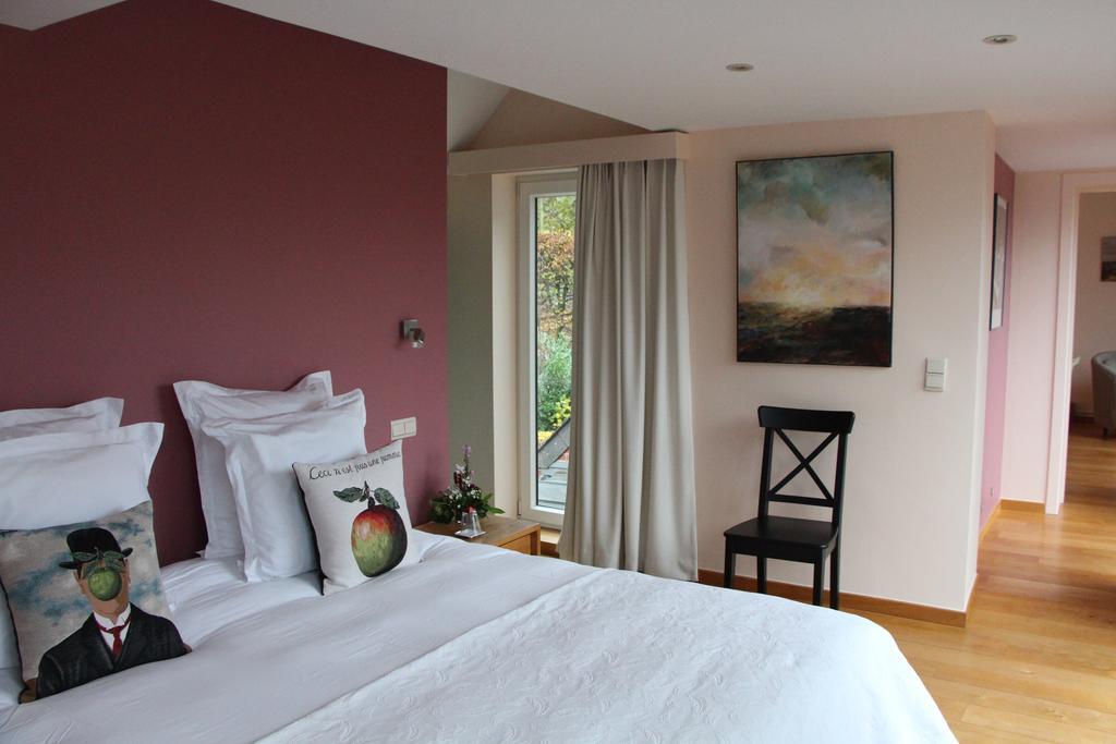 Chambre D'Hotes Citabel'Air Namur Exteriér fotografie