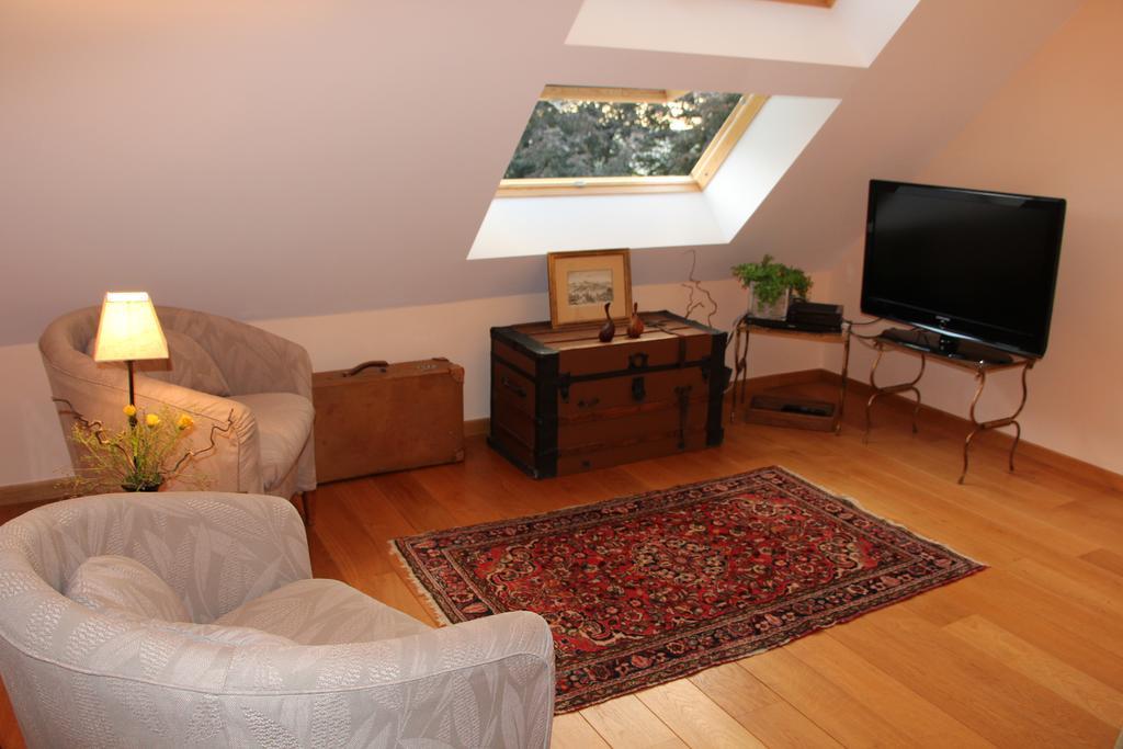 Chambre D'Hotes Citabel'Air Namur Exteriér fotografie